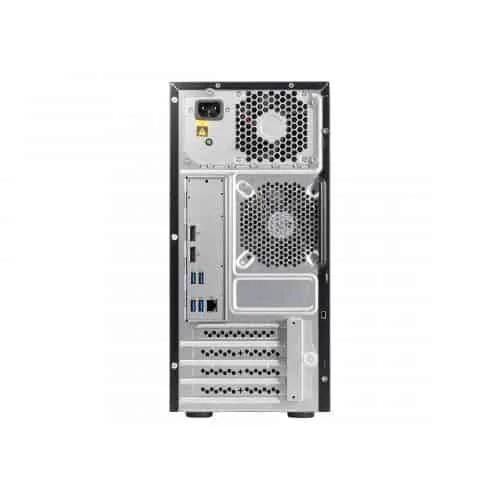 hpe proliant ml10 gen9 e3 1225v5 8gb server tower
