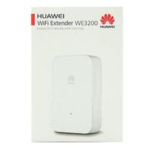huawei we3200 wifi extender white