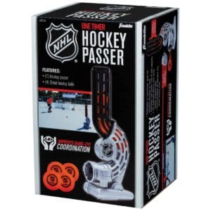 franklin sports inc nhl one time ball hockey passer