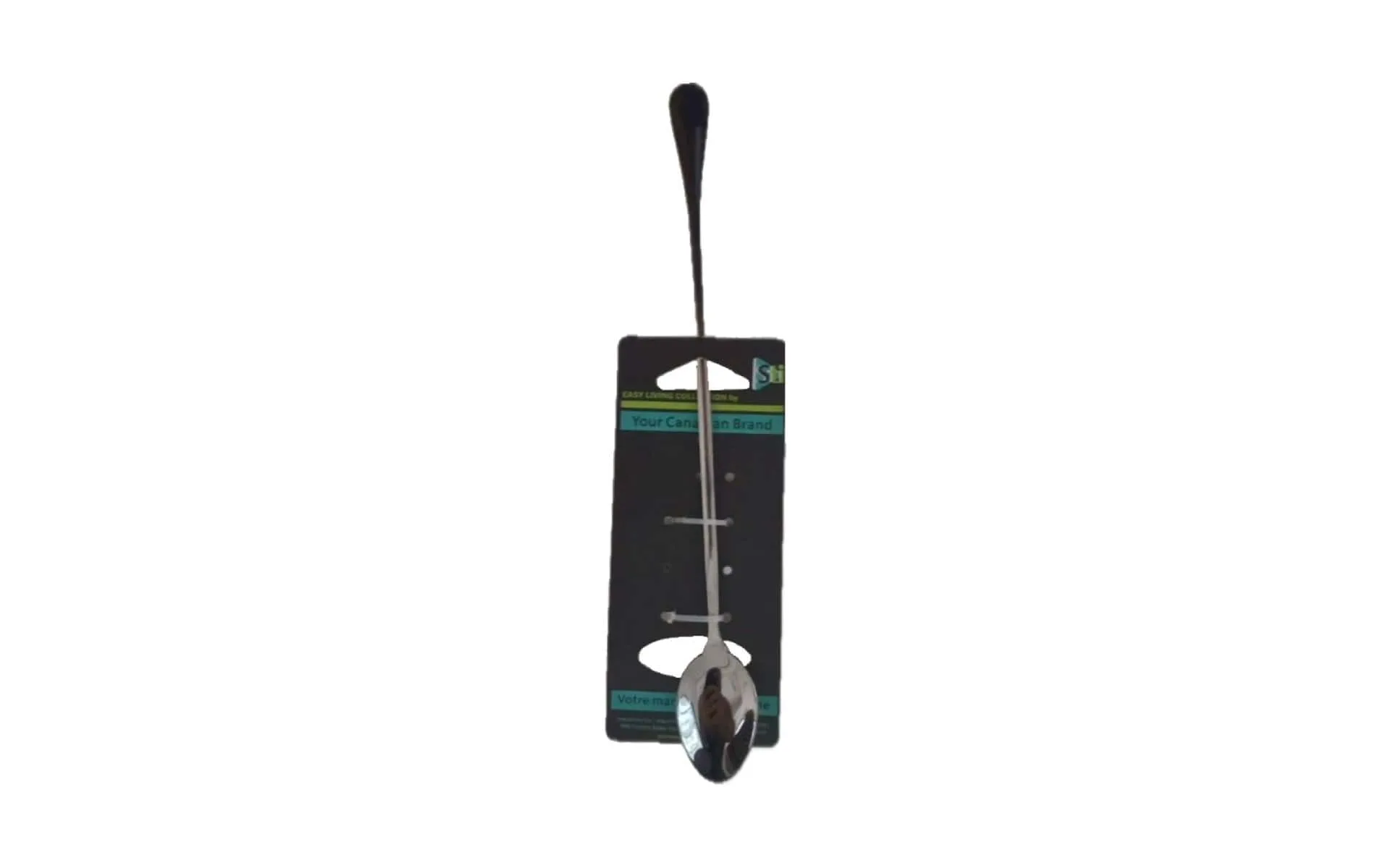 stirring spoon stainless steel long handles spoon coffee spoon elevate your experience