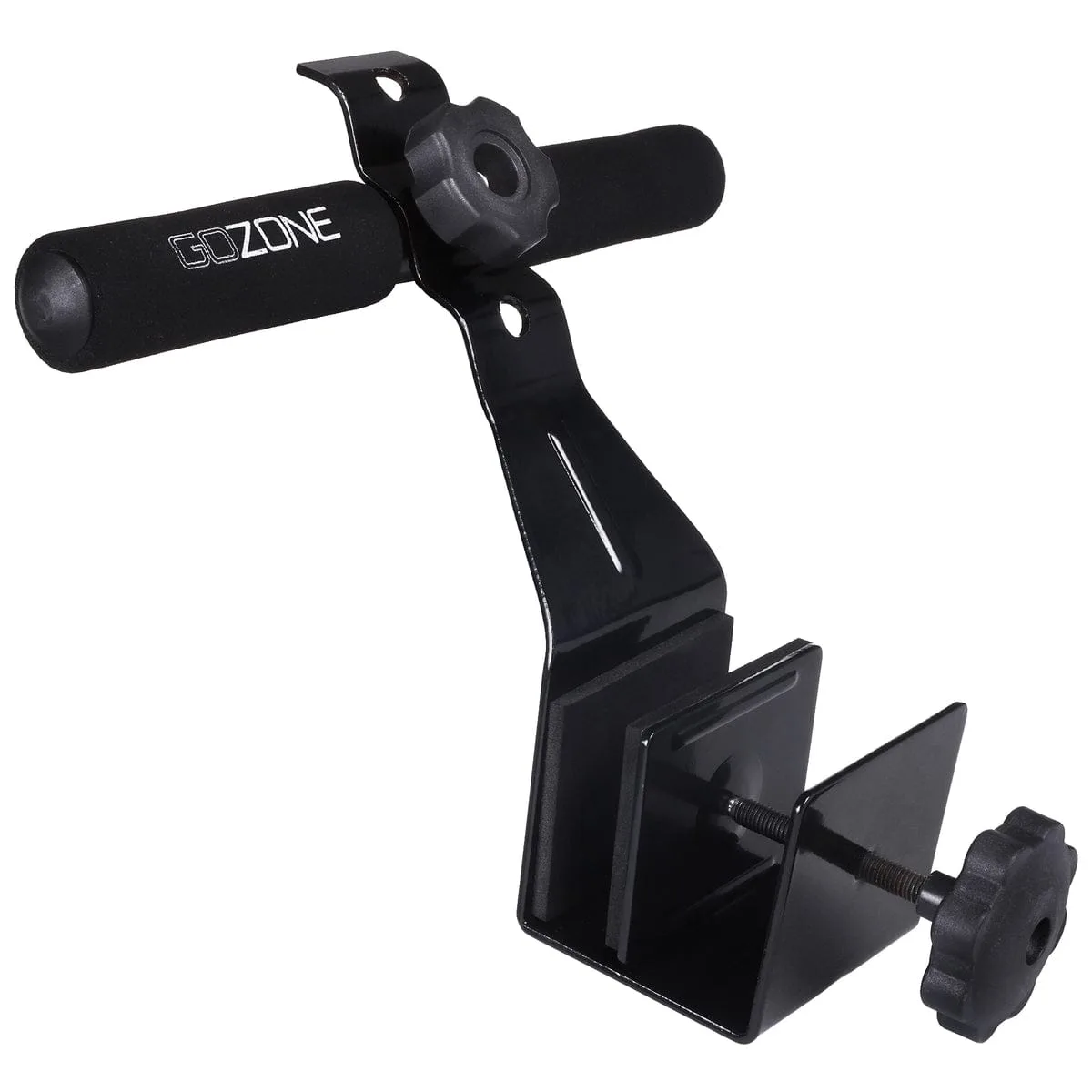 gozone sit up bar black gozone sit up bar black