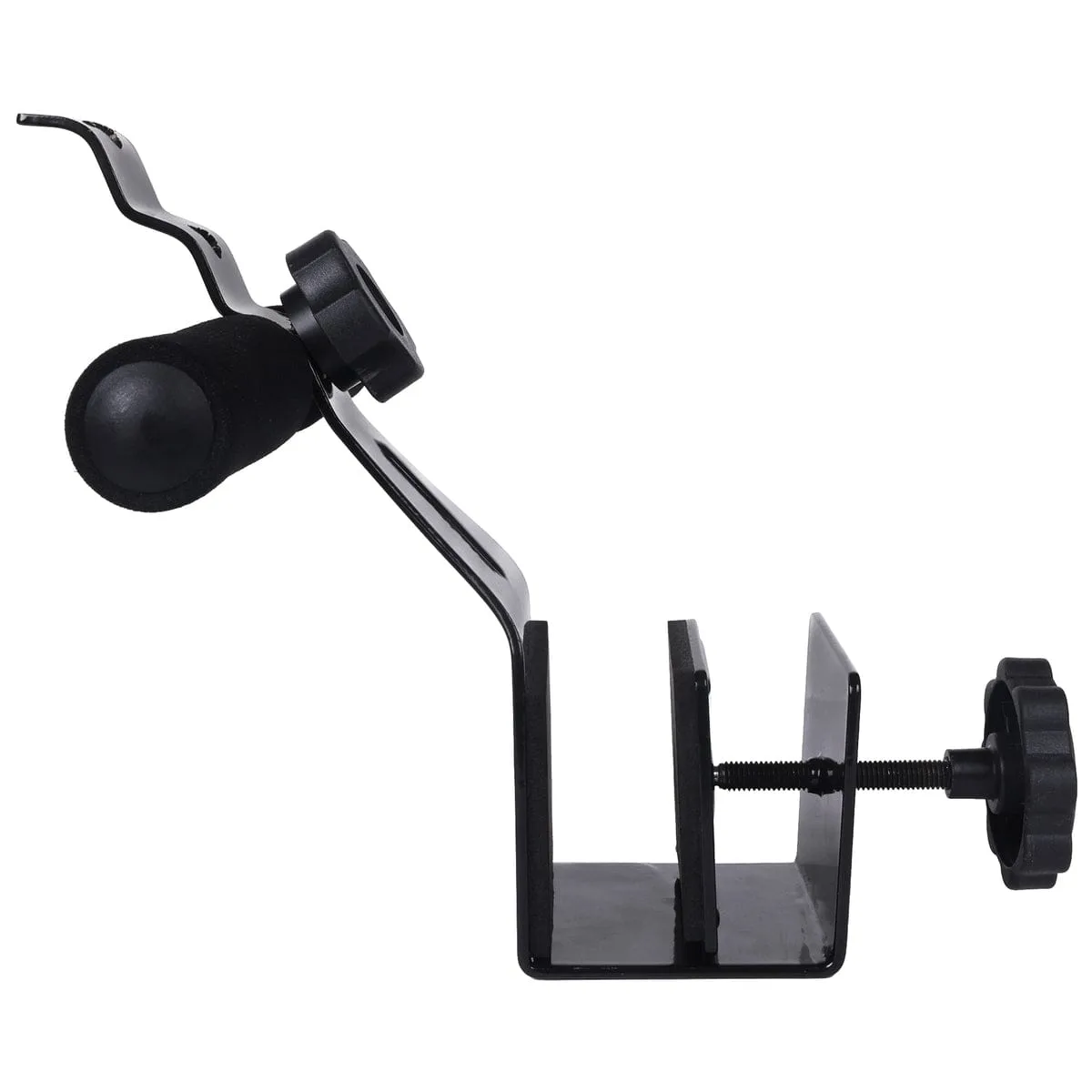 gozone sit up bar black gozone sit up bar black