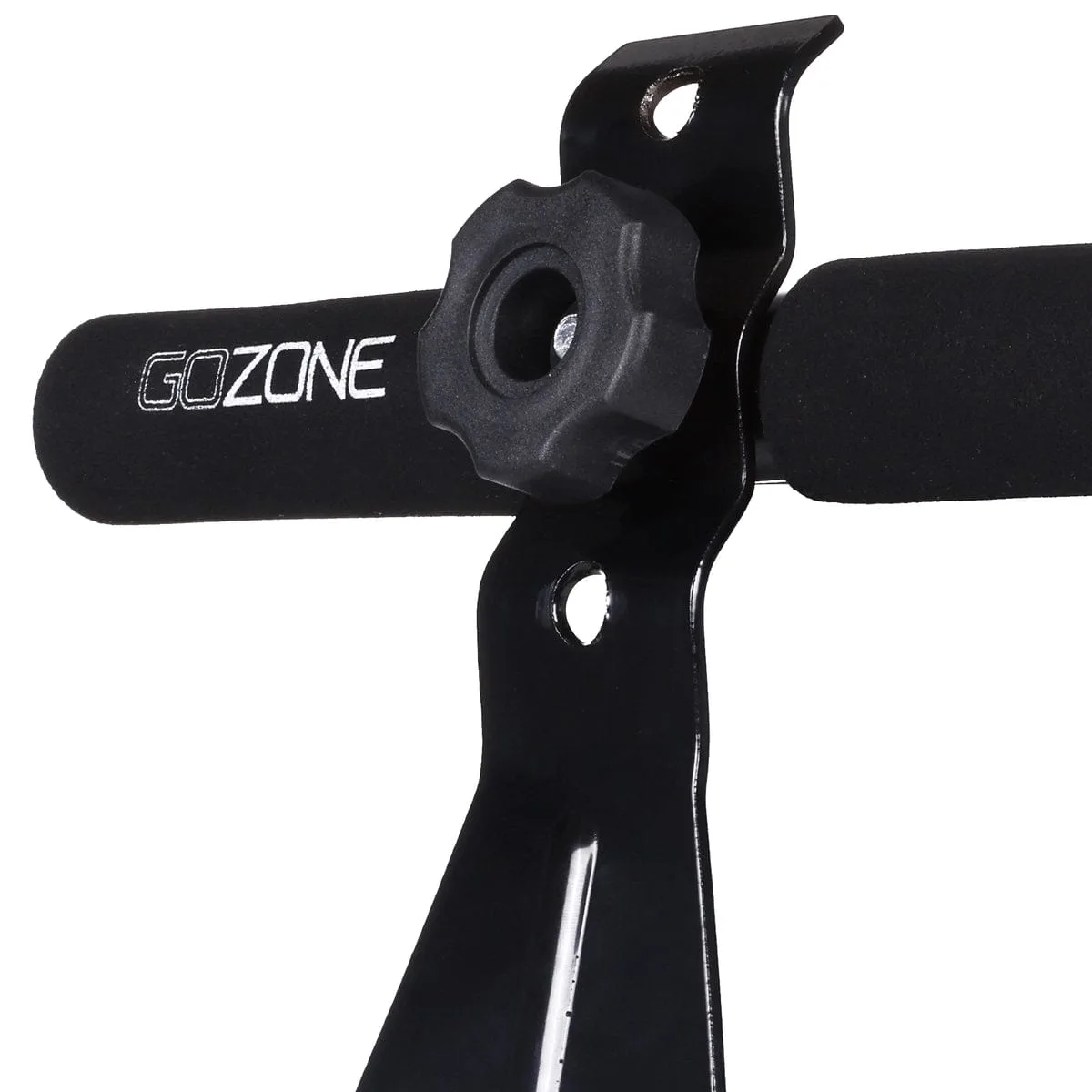 gozone sit up bar black gozone sit up bar black