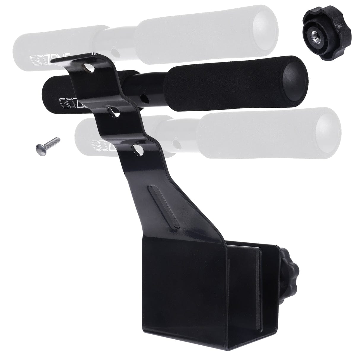 gozone sit up bar black