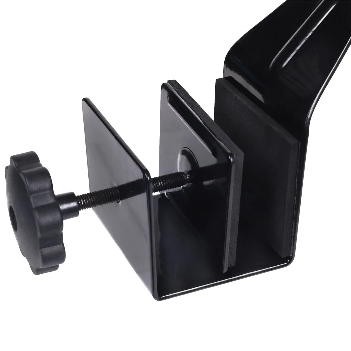 gozone sit up bar black gozone sit up bar black