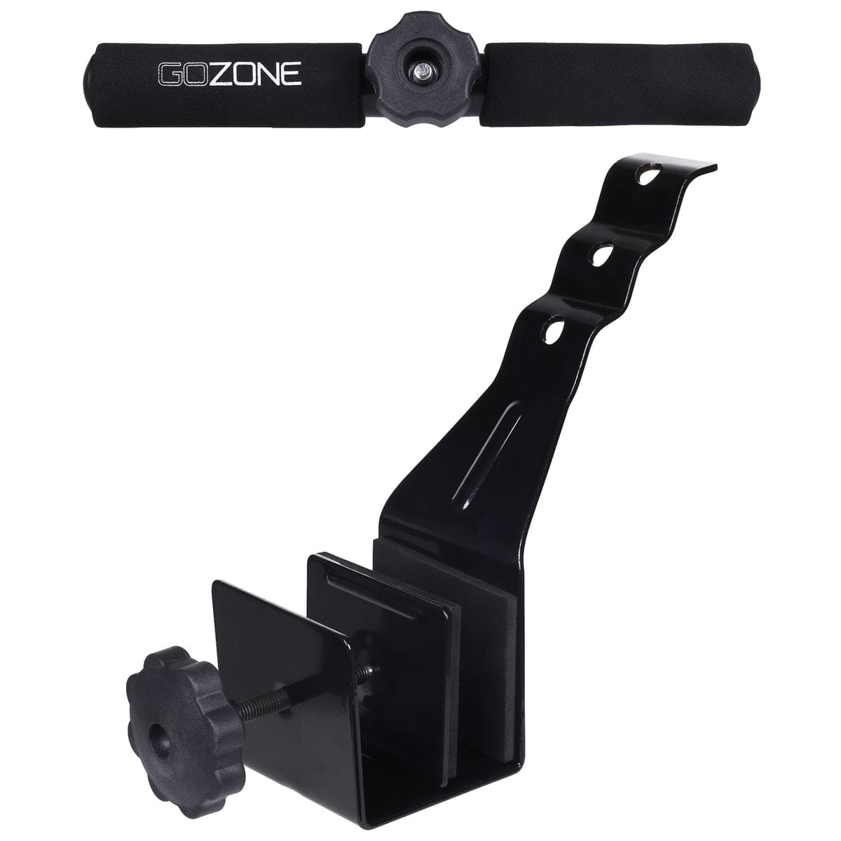 gozone sit up bar black