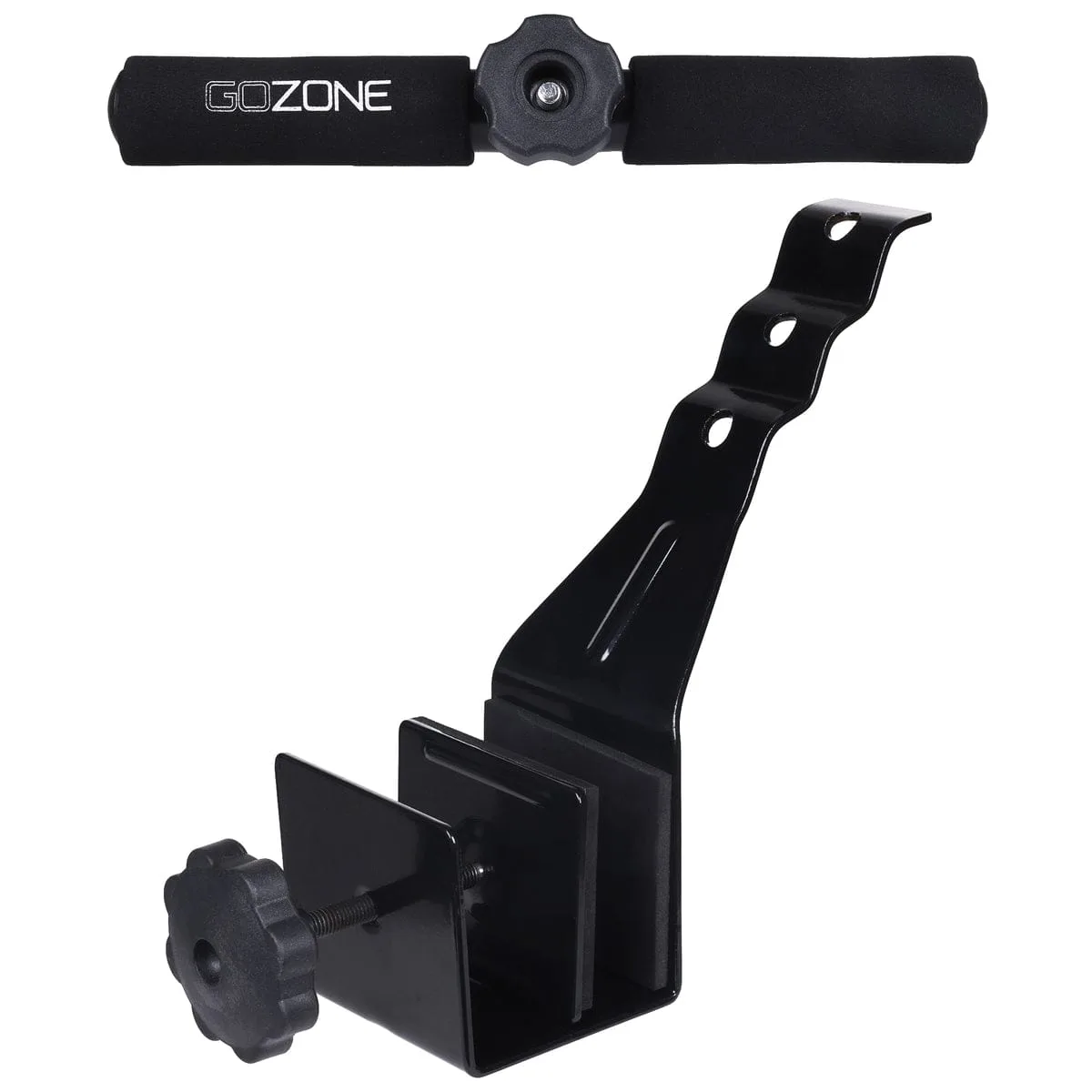 gozone sit up bar black gozone sit up bar black