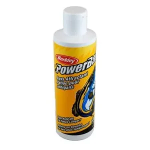 berkley power bait attractant 8oz