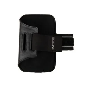 gozone running arm wallet – black