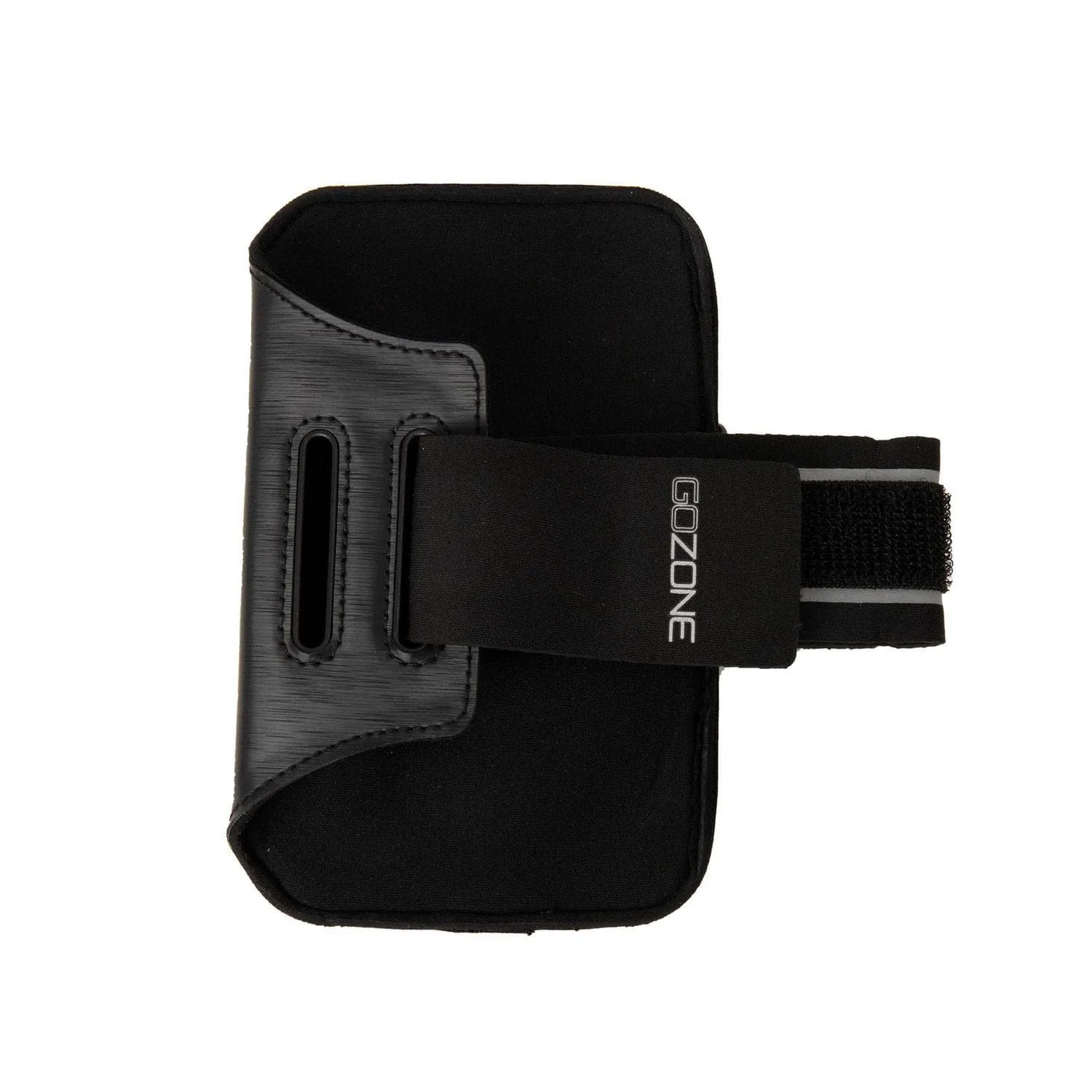 gozone running arm wallet – black gozone running arm wallet – black