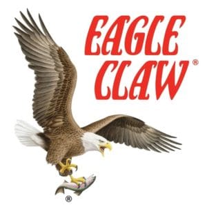 eagle claw 449wah 1/0 weedless baitholder 2 slice non offset hook, bronze 1/0