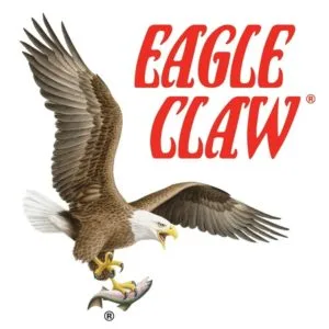 eagle claw lazer sharp spin rig pike 1 oz., size 1/0 qlprhc