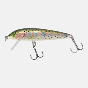 rapala countdown lure 9cm rt