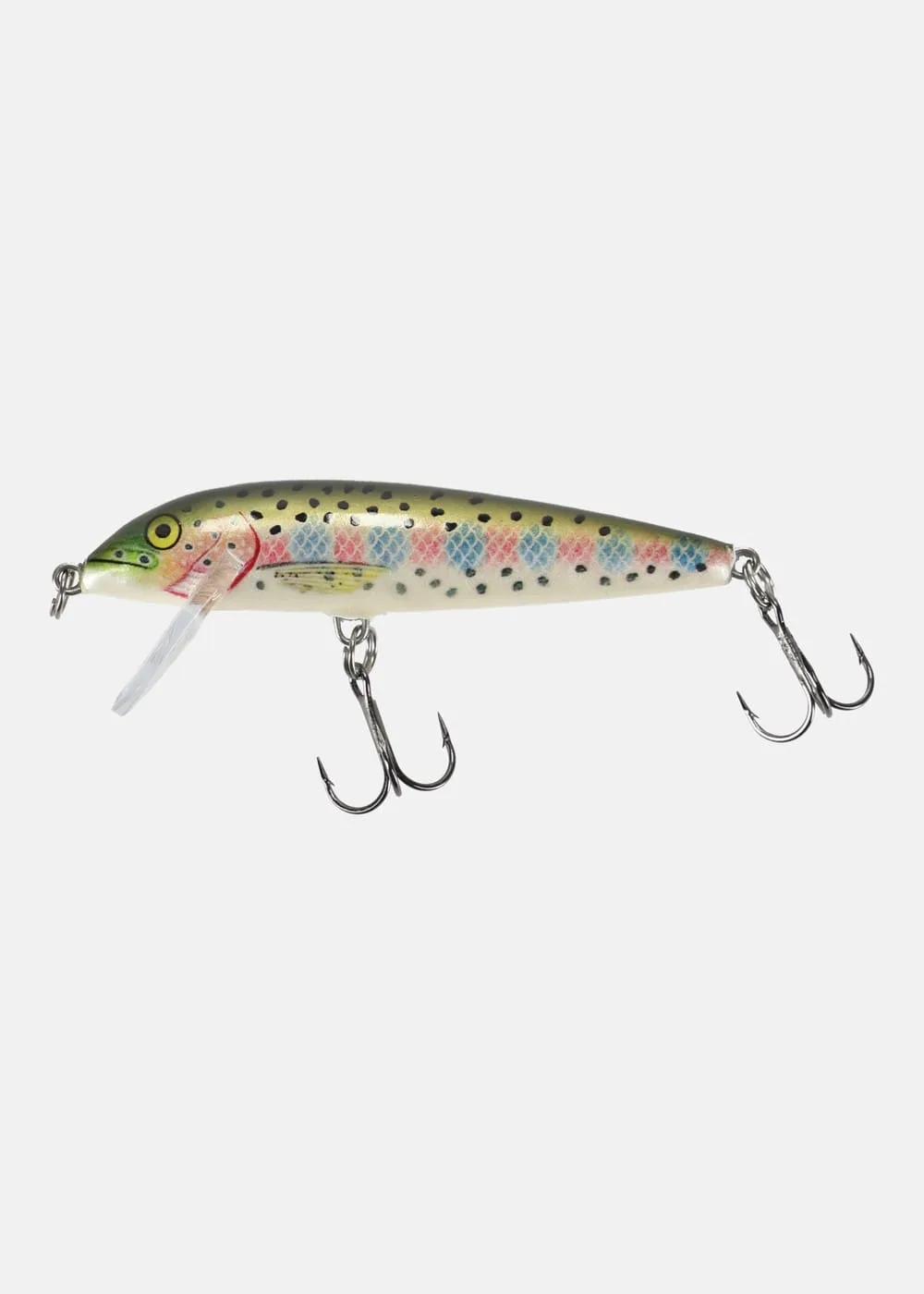 rapala countdown lure 9cm rt