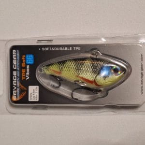 savage gear tpe soft vibes 66