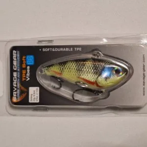 savage gear tpe soft vibes 66