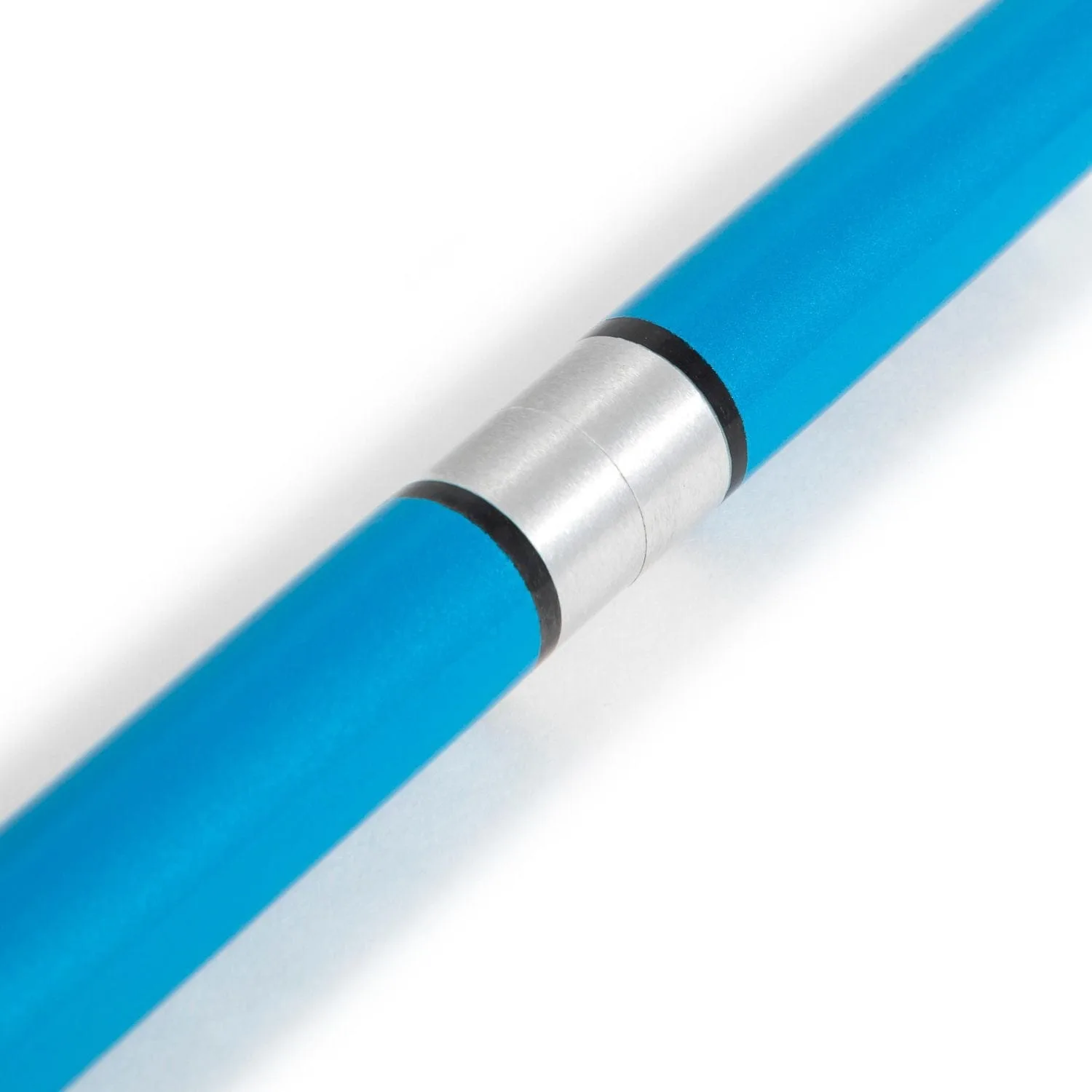 eastpoint sports 58 inch 2 piece fiber tek billiard cue, 1 billiard cue