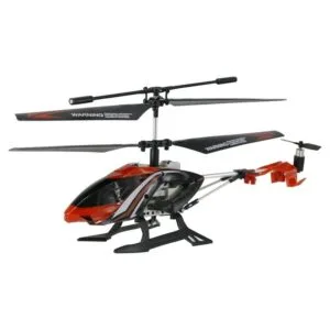 sky rover knightforce in red