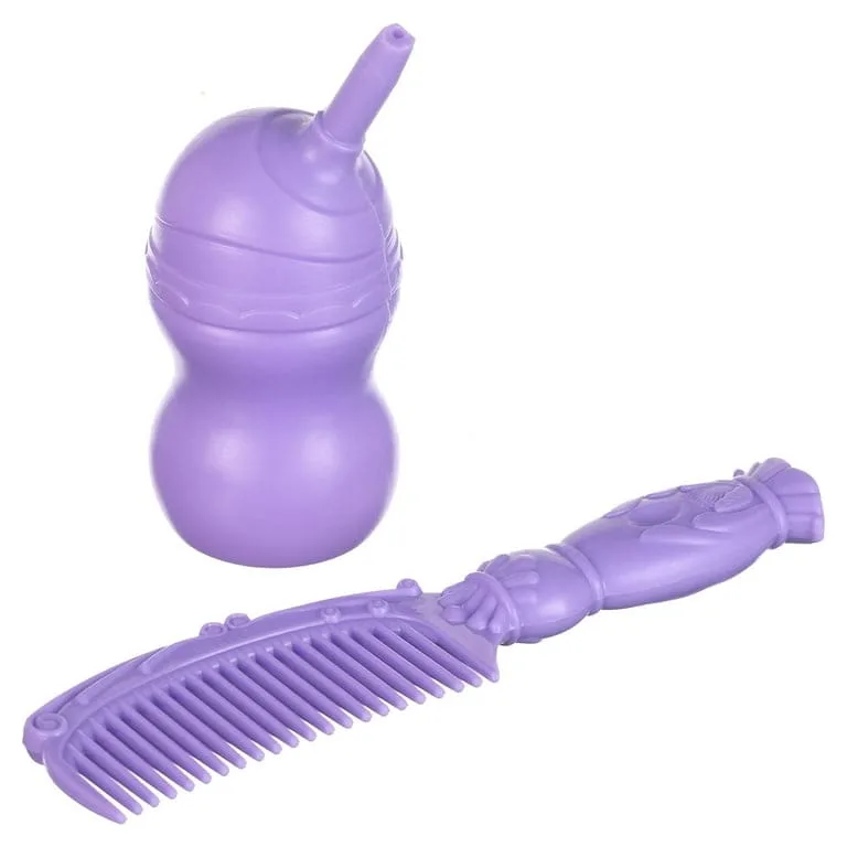 my sweet love potty training doll and play set 7 pieces