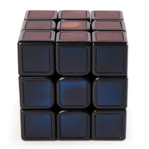 rubik's cube 3x3 phantom