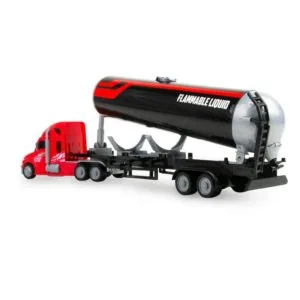 adventure force surprise big rig play vehicles