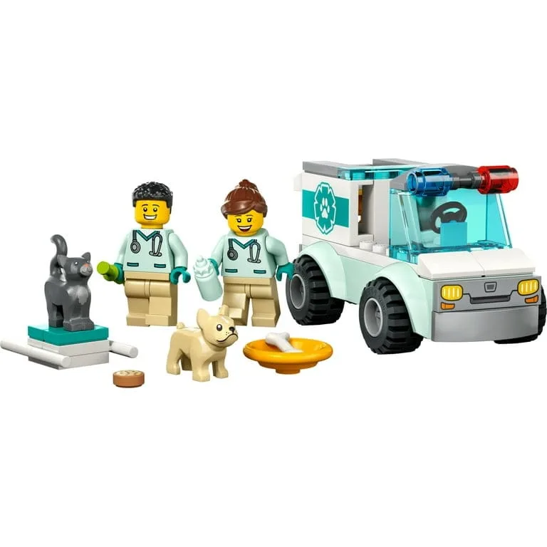 lego city great vehicles tbd city great vehicles 60382 60382