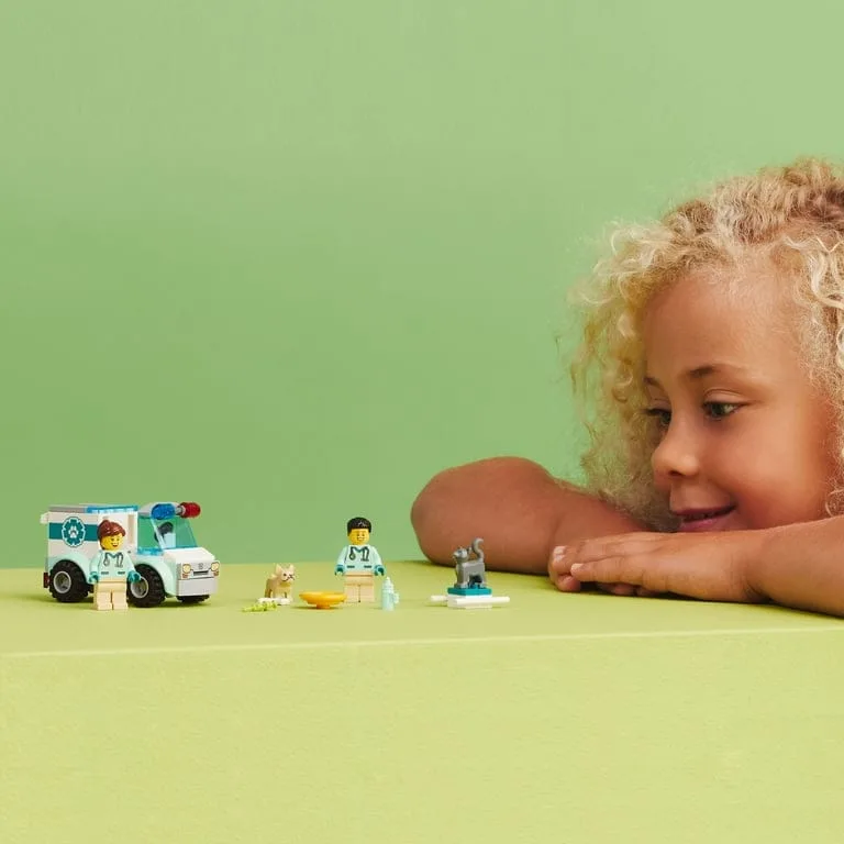 lego city great vehicles tbd city great vehicles 60382 60382