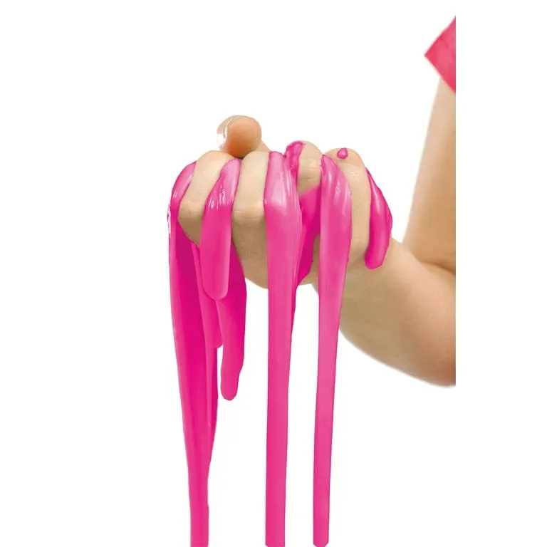 cra z art cra z slimy strawberry scented pre made slime