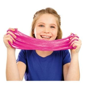 cra z art cra z slimy strawberry scented pre made slime