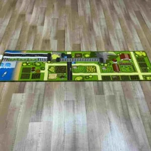 the fhe group activity rug farm