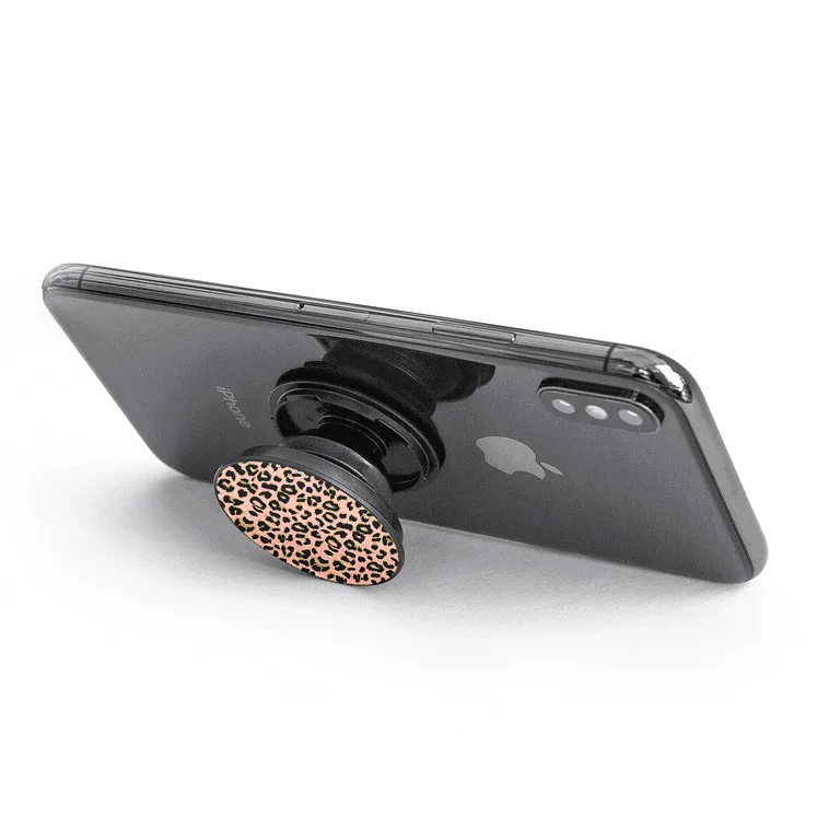spinpop phone grip psychedelic flower pink spinpop phone grip psychedelic flower pink