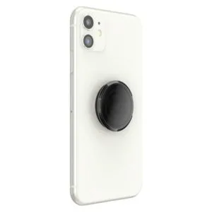 popsockets grip with swappable top for cell phones morning haze