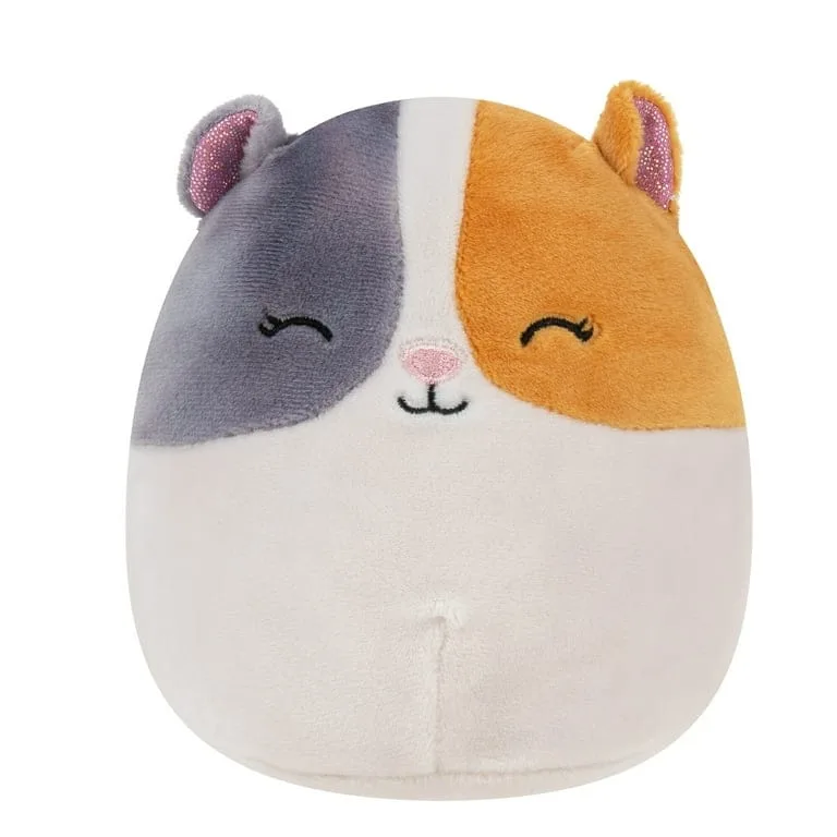 squishmallows original 5 inch assorted mystery plush child's ultra soft plush