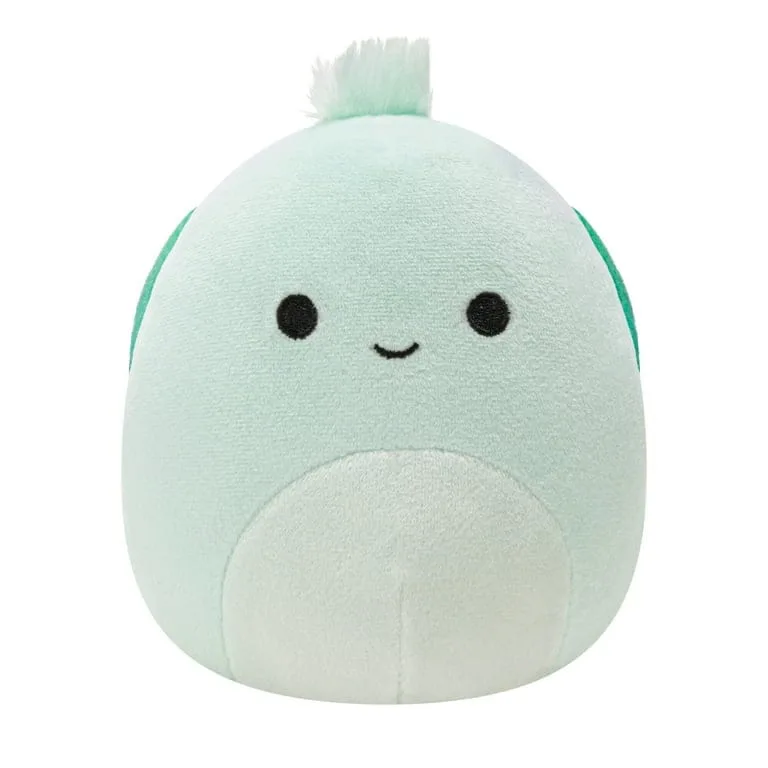 squishmallows original 5 inch assorted mystery plush child's ultra soft plush