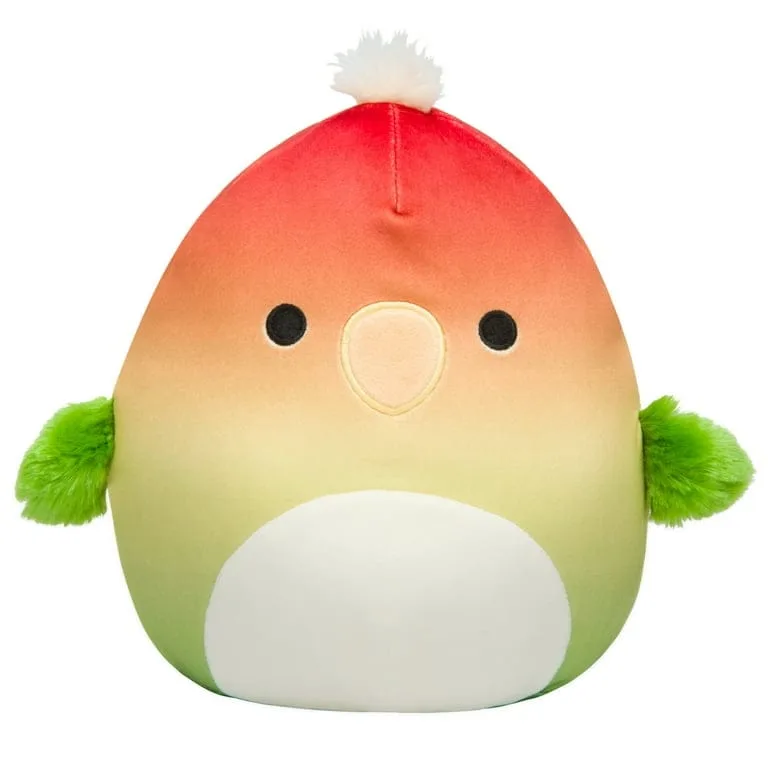 squishmallows original 5 inch assorted mystery plush child's ultra soft plush