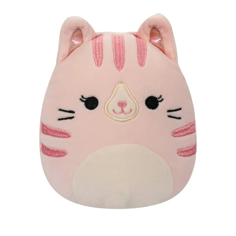 squishmallows original 5 inch assorted mystery plush child's ultra soft plush