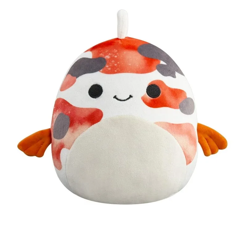 squishmallows original 5 inch assorted mystery plush child's ultra soft plush