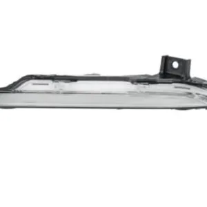 genuine porsche replacement front bumper light assembly