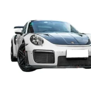 gt2rs body kit fit porsche 911 991