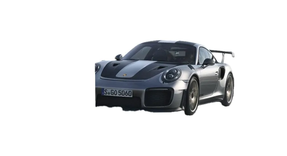 gt2rs body kit fit porsche 911 991