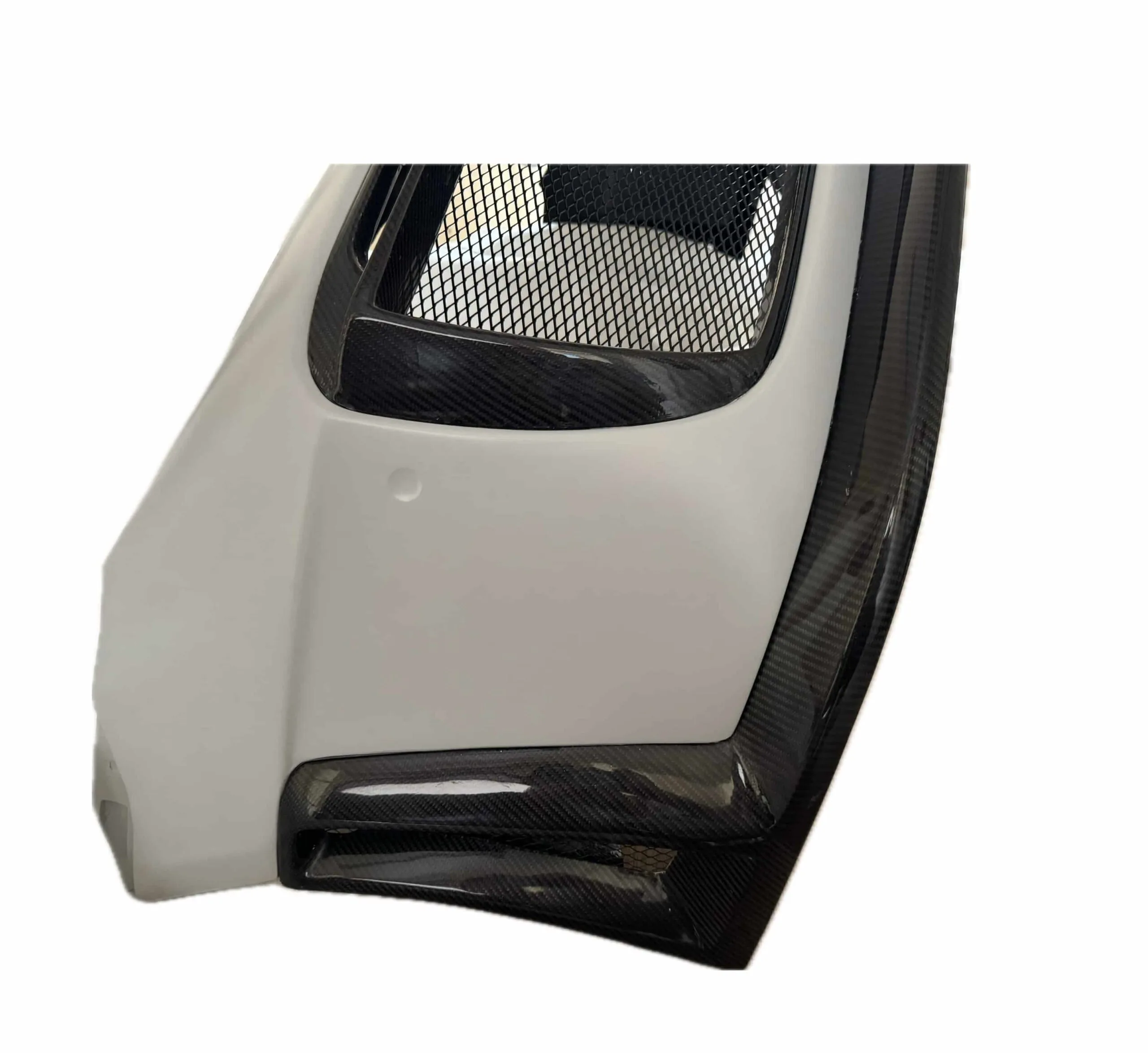 gt2rs body kit fit porsche 911 991