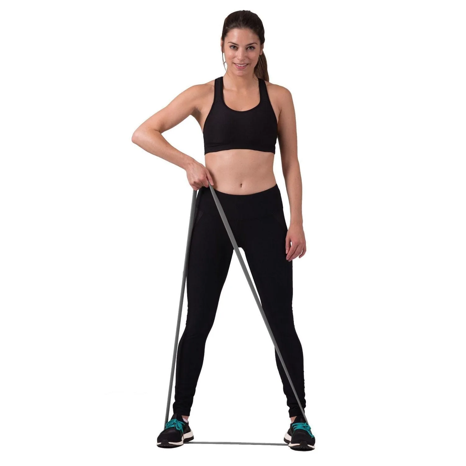 gozone light power band – grey