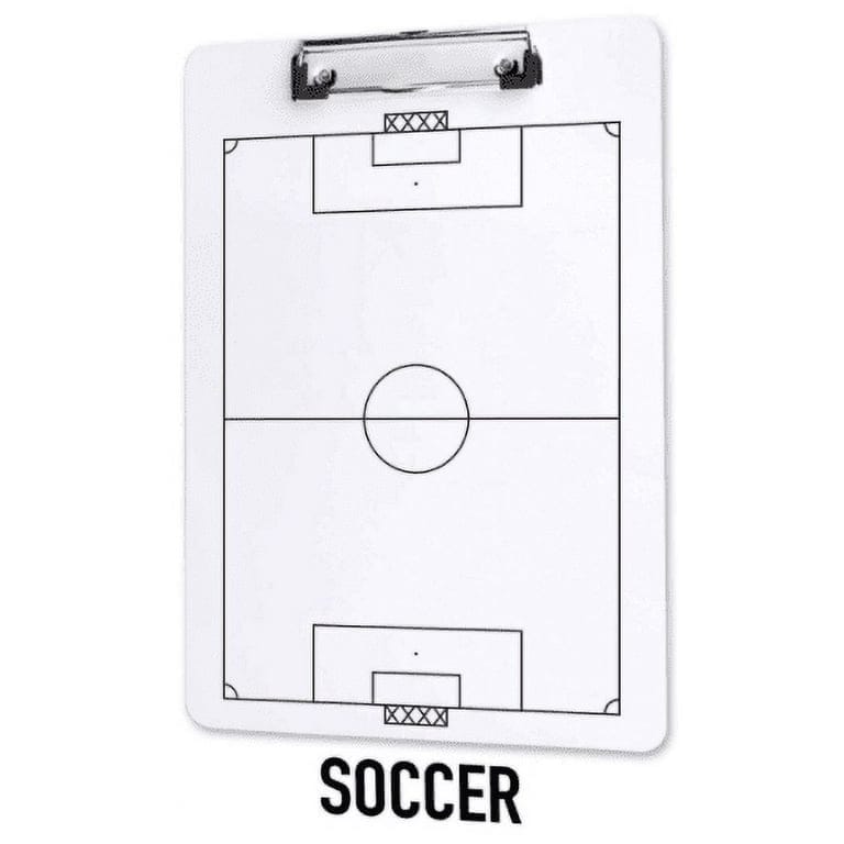 future stars 2 in 1 sport dry erase/clipboard soccer & baseball future stars 2 in 1 sport dry erase/clipboard soccer & baseball