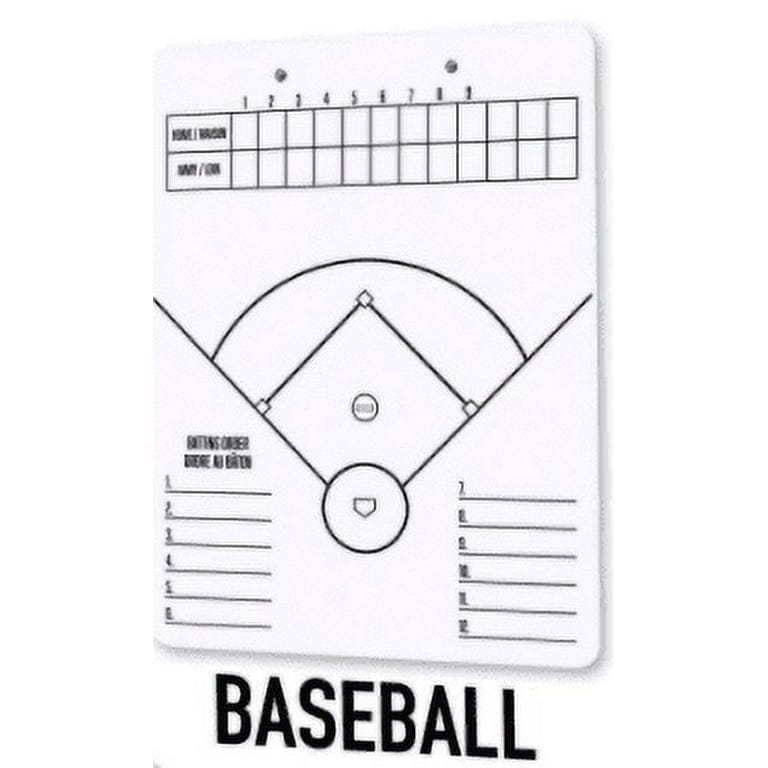 future stars 2 in 1 sport dry erase/clipboard soccer & baseball future stars 2 in 1 sport dry erase/clipboard soccer & baseball