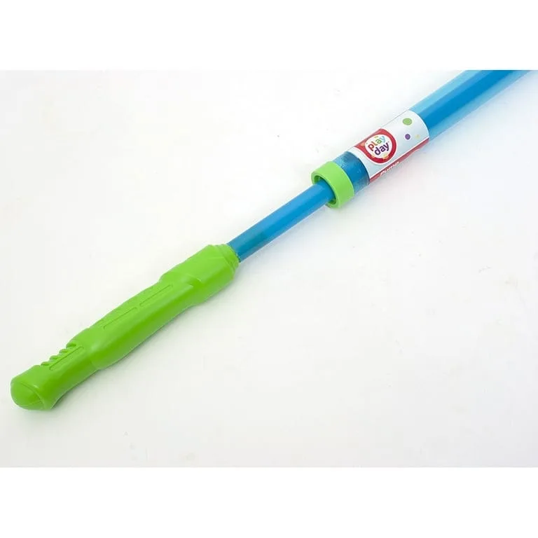 play day water pump blasters super soakers! blue color blasters play day water pump blasters super soakers! blue color blasters