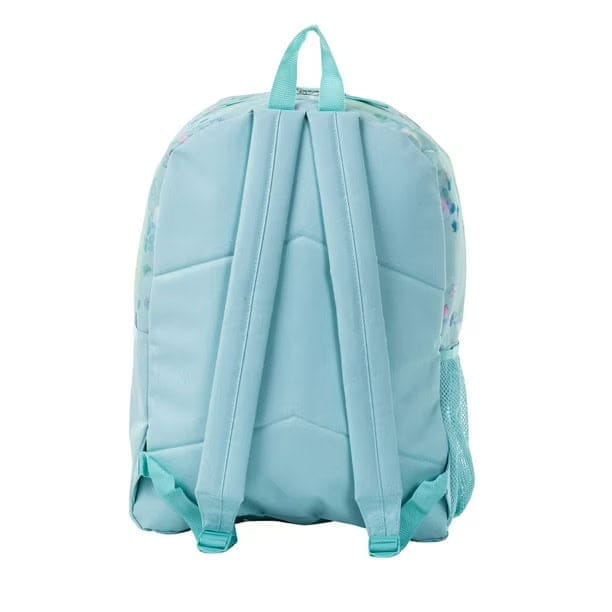 jetstream 4pcs full school day backpack set watercolour butterflies