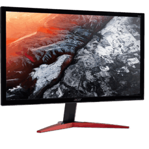 acer kg241 um fx1ee p01 full hd gaming monitor 24 inch