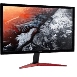 acer kg241 um fx1ee p01 full hd gaming monitor 24 inch
