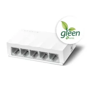 tp link 5 port 10/100mbps desktop network switch ls1005