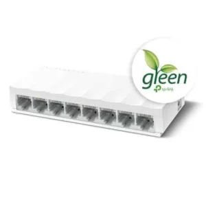 tp link 8 port 10/100mbps desktop network switch ls1008